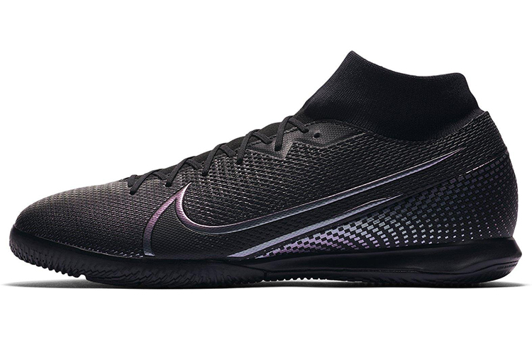 Buy Nike Mercurial Superfly 7 Academy IC Hitam AT7975-010
