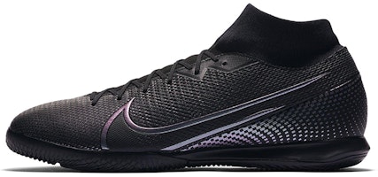 Nike Mercurial Superfly 7 Academy IC Black AT7975-010 Nike Mercurial Superfly 7 Academy IC Black AT7975-010