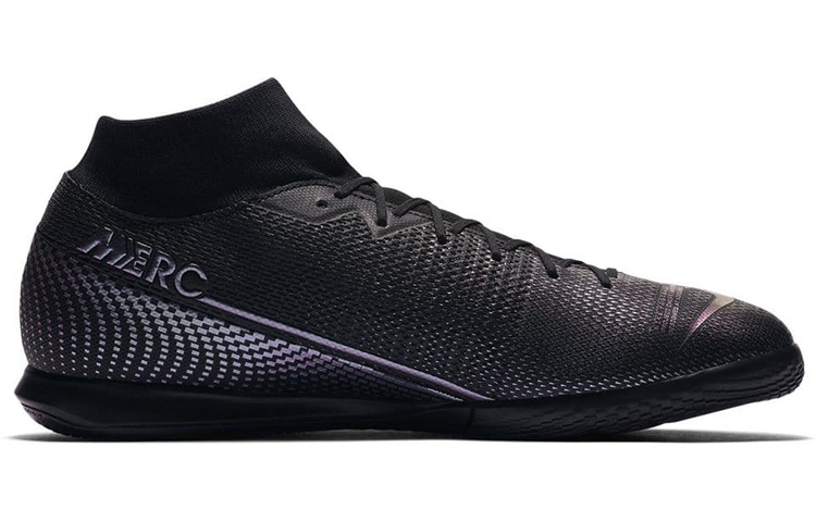 Order Nike Mercurial Superfly 7 Academy IC Hitam AT7975-010