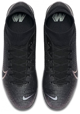 Nike Mercurial Superfly 7 刺客 13 Academy IC 室內場地 足球鞋 男款 黑色 Shop Nike Mercurial Superfly 7 刺客 13 Academy IC 室內場地 足球鞋 男款 黑色