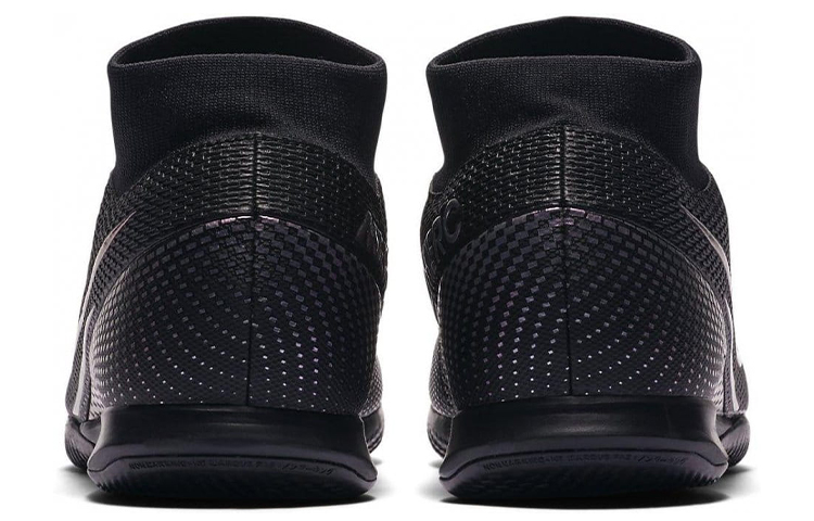 Purchase Nike Mercurial Superfly 7 Academy IC Hitam AT7975-010