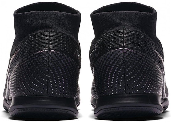 Nike Mercurial Superfly 7 刺客 13 Academy IC 室內場地 足球鞋 男款 黑色 Purchase Nike Mercurial Superfly 7 刺客 13 Academy IC 室內場地 足球鞋 男款 黑色