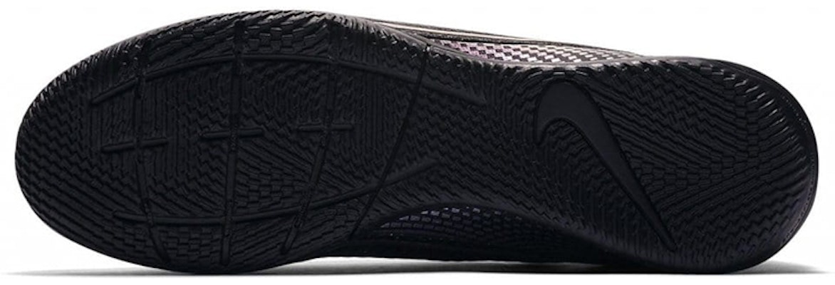 Nike Mercurial Superfly 7 刺客 13 Academy IC 室內場地 足球鞋 男款 黑色 Details for Nike Mercurial Superfly 7 刺客 13 Academy IC 室內場地 足球鞋 男款 黑色