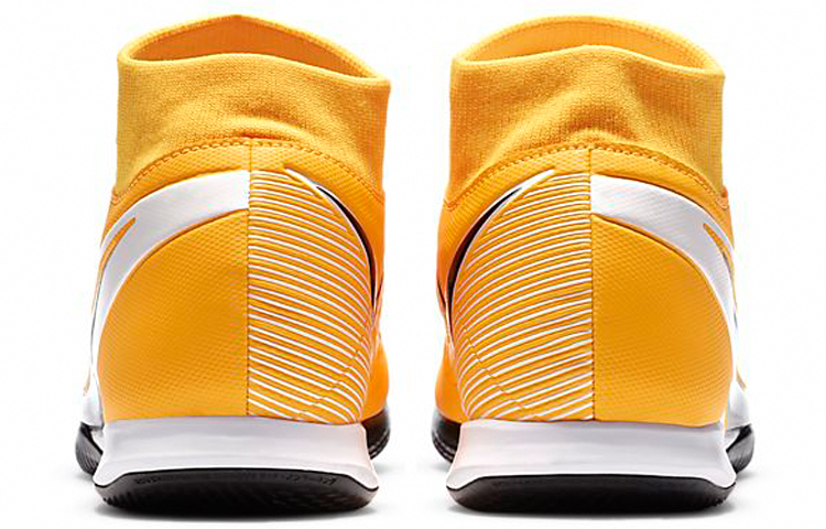 Purchase ナイキ マーキュリアル スーパーフライ 7 アカデミー IC イエローブラック AT7975-801