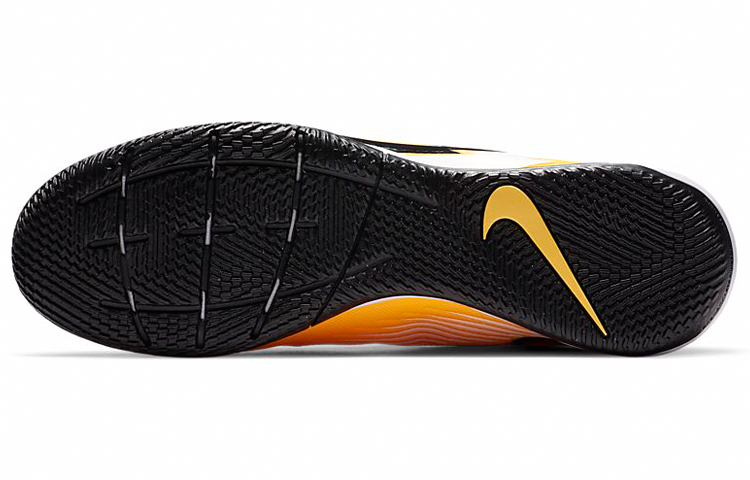 Details for ナイキ マーキュリアル スーパーフライ 7 アカデミー IC イエローブラック AT7975-801