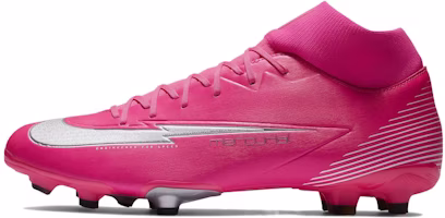 Nike Mercurial Superfly 7 Academy KM FG Purple DB5611-611 Nike Mercurial Superfly 7 Academy KM FG Purple DB5611-611