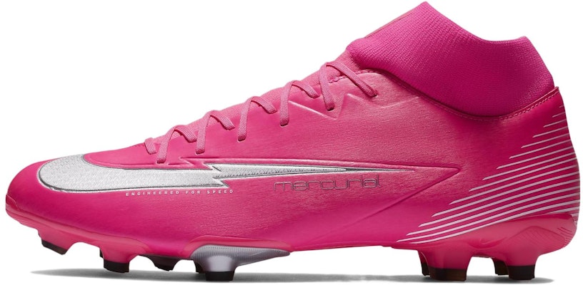 耐克Mercurial Superfly 7 Academy KM FG紫色足球鞋 DB5611-611 Buy 耐克Mercurial Superfly 7 Academy KM FG紫色足球鞋 DB5611-611