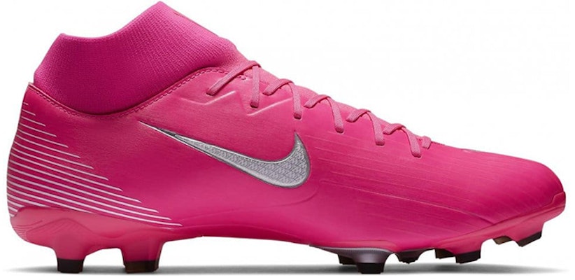 耐克Mercurial Superfly 7 Academy KM FG紫色足球鞋 DB5611-611 Order 耐克Mercurial Superfly 7 Academy KM FG紫色足球鞋 DB5611-611