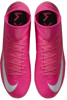 耐克Mercurial Superfly 7 Academy KM FG紫色足球鞋 DB5611-611 Shop 耐克Mercurial Superfly 7 Academy KM FG紫色足球鞋 DB5611-611