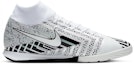 Order Nike Mercurial Superfly 7 Academy MDS IC Putih BQ5430-110
