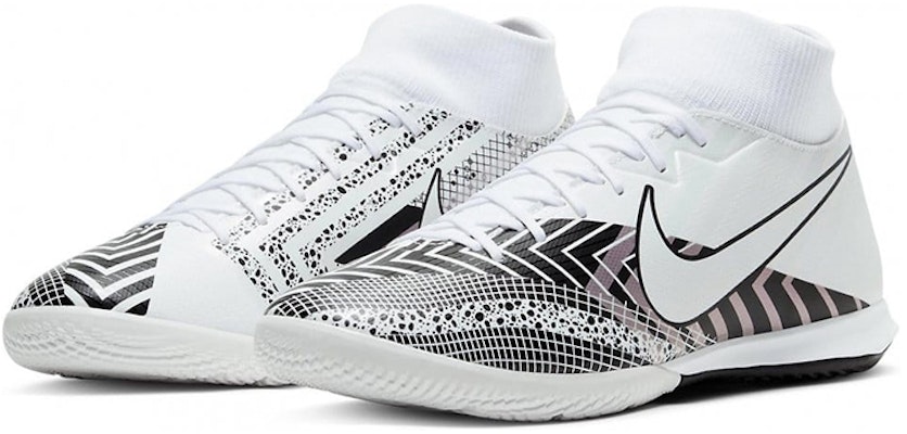 Nike Mercurial Superfly 7 Academy MDS IC Putih BQ5430-110 Lookbook Nike Mercurial Superfly 7 Academy MDS IC Putih BQ5430-110