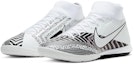Lookbook Nike Mercurial Superfly 7 Academy MDS IC Putih BQ5430-110