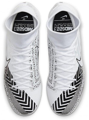 Nike Mercurial Superfly 7 Academy MDS IC Putih BQ5430-110 Shop Nike Mercurial Superfly 7 Academy MDS IC Putih BQ5430-110