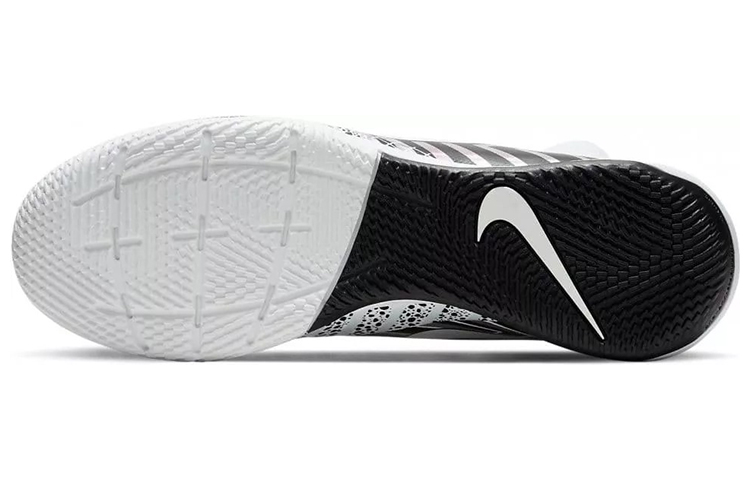 Purchase Nike Mercurial Superfly 7 刺客 13 Academy MDS IC 室內場地 足球鞋 男款 白黑色