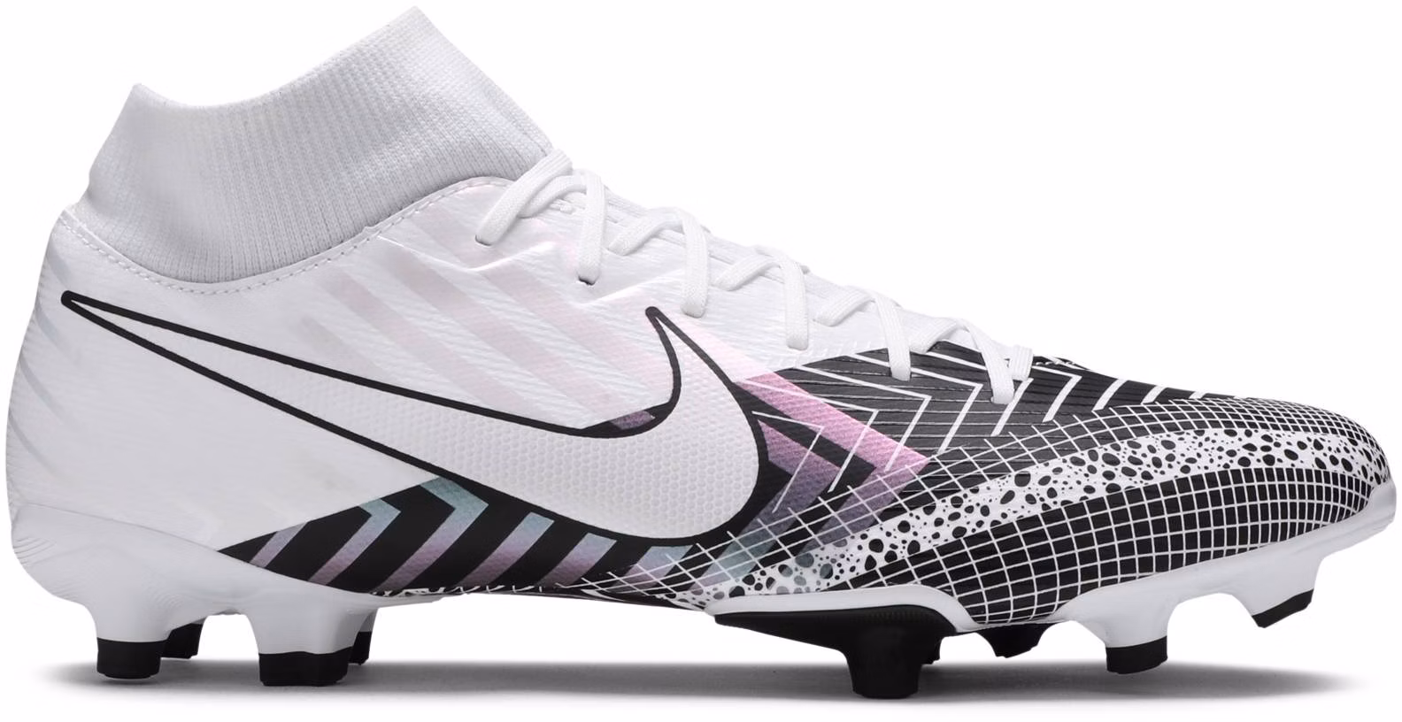 Nike mercurial superfly 7 academy mds mg review hot sale