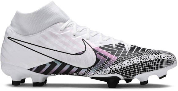 Nike Mercurial Superfly 7 Academy MDS MG 'Dream Speed - Putih Hitam' BQ5427-110 Buy Nike Mercurial Superfly 7 Academy MDS MG 'Dream Speed - Putih Hitam' BQ5427-110