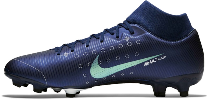 Nike Mercurial Superfly 7 Academy MDS MG 'Dream Speed' Lelaju Impian BQ5427-401 Buy Nike Mercurial Superfly 7 Academy MDS MG 'Dream Speed' Lelaju Impian BQ5427-401