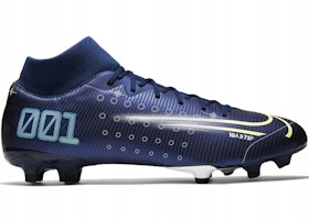 Nike Mercurial Superfly 7 Academy MDS MG 'Dream Speed' BQ5427-401 Nike Mercurial Superfly 7 Academy MDS MG 'Dream Speed' BQ5427-401