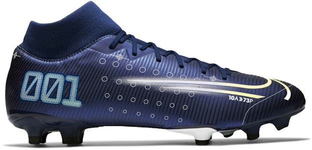 Nike Mercurial Superfly 7 Academy MDS MG 'Dream Speed' Lelaju Impian BQ5427-401 Order Nike Mercurial Superfly 7 Academy MDS MG 'Dream Speed' Lelaju Impian BQ5427-401