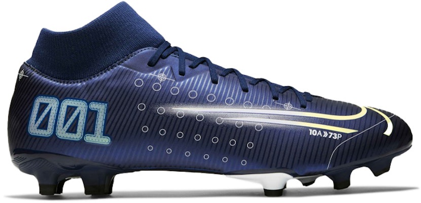 Nike Mercurial Superfly 7 Academy MDS MG 'Dream Speed' Lelaju Impian BQ5427-401 Order Nike Mercurial Superfly 7 Academy MDS MG 'Dream Speed' Lelaju Impian BQ5427-401