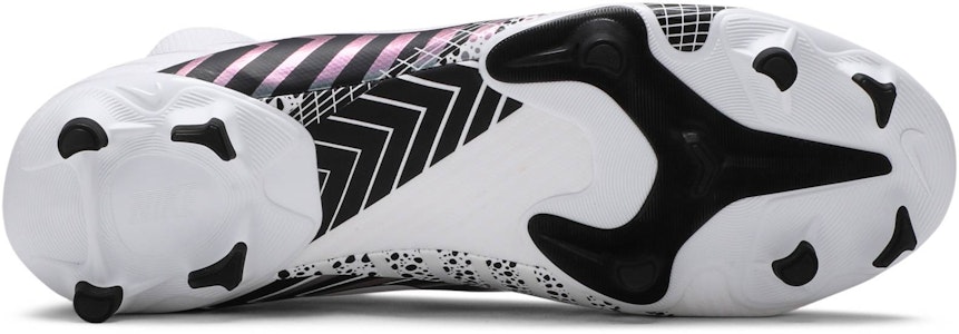 Nike Mercurial Superfly 7 Academy MDS MG 'Dream Speed - Putih Hitam' BQ5427-110 Shop Nike Mercurial Superfly 7 Academy MDS MG 'Dream Speed - Putih Hitam' BQ5427-110