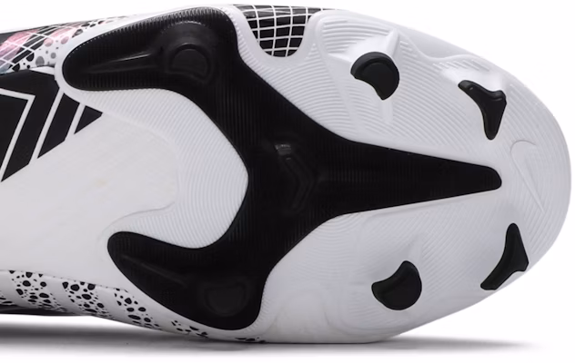 Nike Mercurial Superfly 7 刺客 13 Academy MDS FG/MG 低筒專業足球鞋 黑白 Purchase Nike Mercurial Superfly 7 刺客 13 Academy MDS FG/MG 低筒專業足球鞋 黑白
