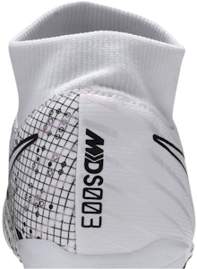 Nike Mercurial Superfly 7 Academy MDS MG 'Dream Speed - Putih Hitam' BQ5427-110 Sizing Nike Mercurial Superfly 7 Academy MDS MG 'Dream Speed - Putih Hitam' BQ5427-110