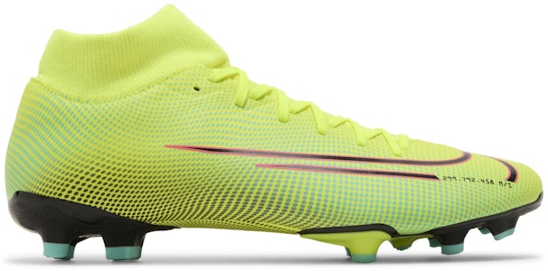 Nike Mercurial Superfly 7 Academy MDS MG 'Lemon Venom Aurora' Kuning Menyala BQ5427-703 Buy Nike Mercurial Superfly 7 Academy MDS MG 'Lemon Venom Aurora' Kuning Menyala BQ5427-703
