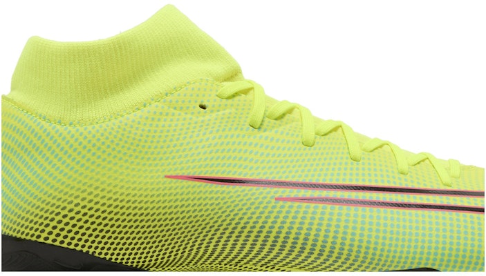 Nike Mercurial Superfly 7 Academy MDS MG Lemon Venom 'Lemon Venom Aurora' BQ5427-703 Order Nike Mercurial Superfly 7 Academy MDS MG Lemon Venom 'Lemon Venom Aurora' BQ5427-703