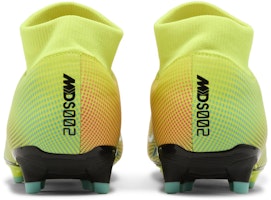 Nike Mercurial Superfly 7 Academy MDS MG Lemon Venom 'Lemon Venom Aurora' BQ5427-703 Details for Nike Mercurial Superfly 7 Academy MDS MG Lemon Venom 'Lemon Venom Aurora' BQ5427-703