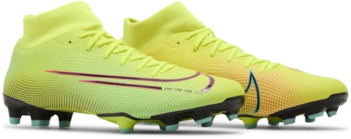 Nike Mercurial Superfly 7 Academy MDS MG Lemon Venom 'Lemon Venom Aurora' BQ5427-703 Cheap Nike Mercurial Superfly 7 Academy MDS MG Lemon Venom 'Lemon Venom Aurora' BQ5427-703