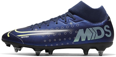 Nike Mercurial Superfly 7 Academy MDS SG Pro AC 'Blue' CK0014-401 Nike Mercurial Superfly 7 Academy MDS SG Pro AC 'Blue' CK0014-401