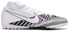 Buy Nike Mercurial Superfly 7 Academy MDS TF 'Dream Speed - Putih Hitam' BQ5435-110