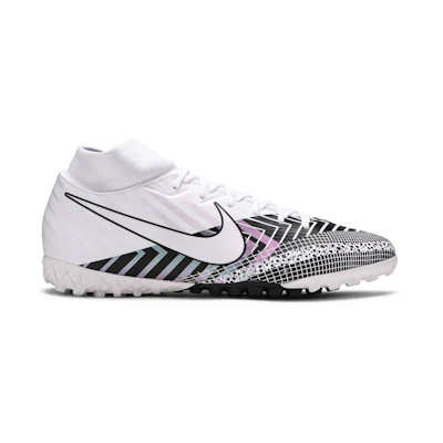 Nike Mercurial Superfly 7 Academy MDS TF 'Dream Speed - White Black'