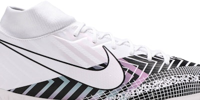 Nike Mercurial Superfly 7 Academy MDS TF 'Dream Speed - Putih Hitam' BQ5435-110 Order Nike Mercurial Superfly 7 Academy MDS TF 'Dream Speed - Putih Hitam' BQ5435-110
