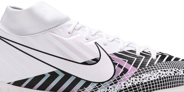Nike Mercurial Superfly 7 Academy MDS TF 'Dream Speed - Putih Hitam' BQ5435-110 Order Nike Mercurial Superfly 7 Academy MDS TF 'Dream Speed - Putih Hitam' BQ5435-110