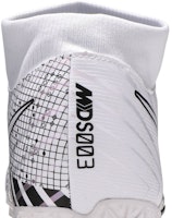 Nike Mercurial Superfly 7 Academy MDS TF 'Dream Speed - Putih Hitam' BQ5435-110 Sizing Nike Mercurial Superfly 7 Academy MDS TF 'Dream Speed - Putih Hitam' BQ5435-110