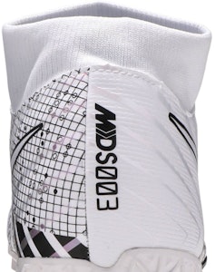 Nike Mercurial Superfly 7 Academy MDS TF 'Dream Speed - Putih Hitam' BQ5435-110 Sizing Nike Mercurial Superfly 7 Academy MDS TF 'Dream Speed - Putih Hitam' BQ5435-110