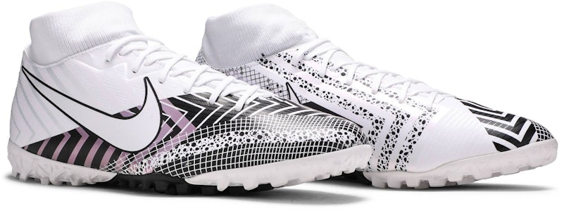 Nike Mercurial Superfly 7 Academy MDS TF 'Dream Speed - Putih Hitam' BQ5435-110 Cheap Nike Mercurial Superfly 7 Academy MDS TF 'Dream Speed - Putih Hitam' BQ5435-110