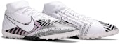 Cheap Nike Mercurial Superfly 7 Academy MDS TF 'Dream Speed - Putih Hitam' BQ5435-110