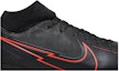 Order Nike Mercurial Superfly 7 刺客 13 Academy MG 黑紅