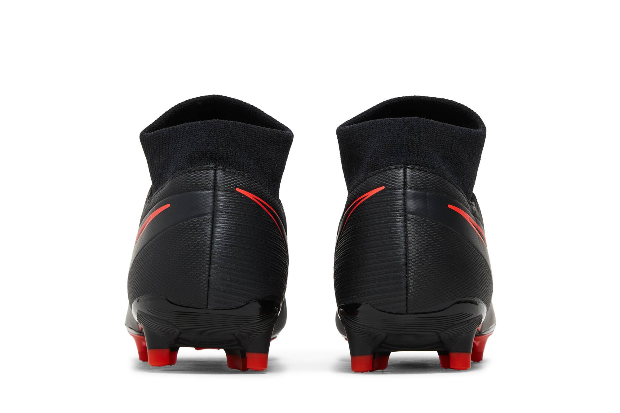Details for Nike Mercurial Superfly 7 刺客 13 Academy MG 黑紅