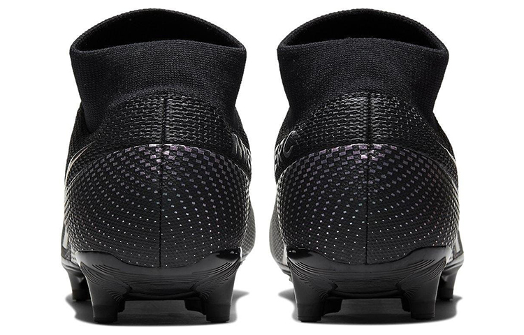 Purchase ナイキ マーキュリアル スーパーフライ 7 アカデミー MG (ブラック/イリディセント) AT7946-010