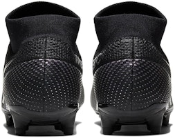 ナイキ マーキュリアル スーパーフライ 7 アカデミー MG (ブラック/イリディセント) AT7946-010 Purchase ナイキ マーキュリアル スーパーフライ 7 アカデミー MG (ブラック/イリディセント) AT7946-010