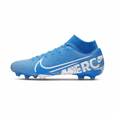 Nike Mercurial Superfly 7 Academy MG 'Blue Hero'
