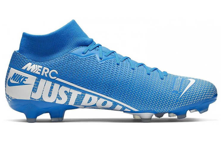 Order Nike Mercurial Superfly 7 Academy MG 'Blue Hero' AT7946-414