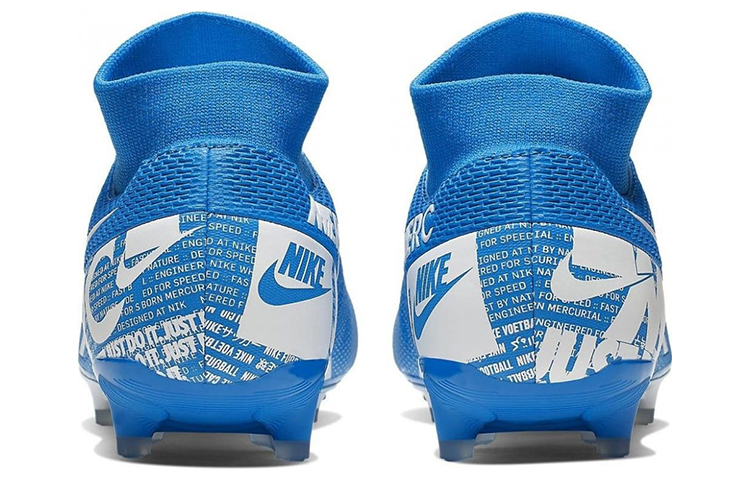 Purchase Nike Mercurial Superfly 7 Academy MG 'Blue Hero' AT7946-414