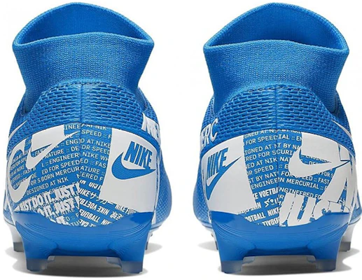 Nike Mercurial Superfly 7 Academy MG 'Blue Hero' AT7946-414 Purchase Nike Mercurial Superfly 7 Academy MG 'Blue Hero' AT7946-414