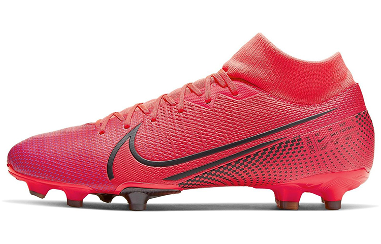 Nike Mercurial Superfly 7 Academy MG 'Laser Crimson' AT7946-606