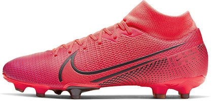 Nike Mercurial Superfly 7 Academy MG 'Laser Crimson' AT7946-606 Nike Mercurial Superfly 7 Academy MG 'Laser Crimson' AT7946-606